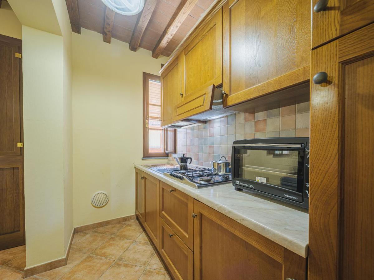 Apartment Ponziani-1 By Interhome Orentano Zewnętrze zdjęcie