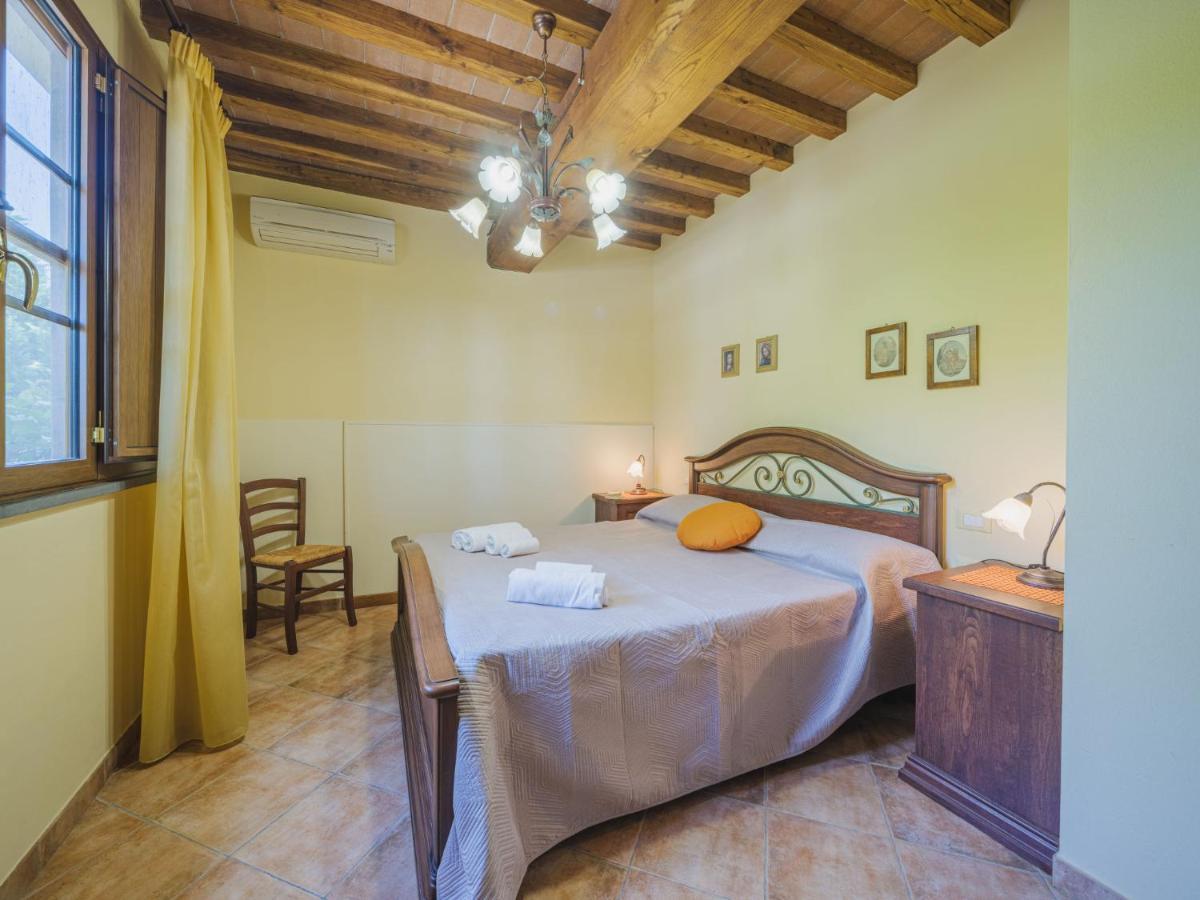 Apartment Ponziani-1 By Interhome Orentano Zewnętrze zdjęcie