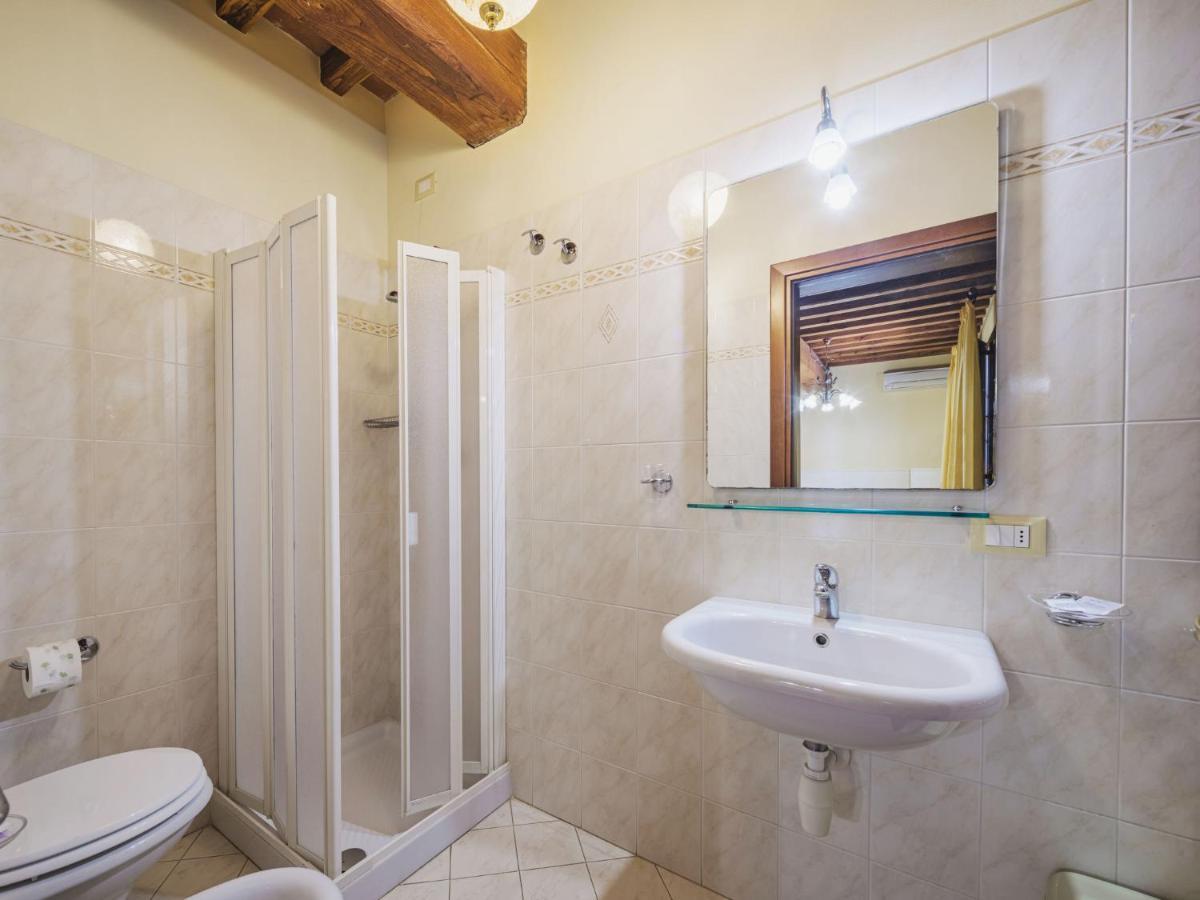 Apartment Ponziani-1 By Interhome Orentano Zewnętrze zdjęcie