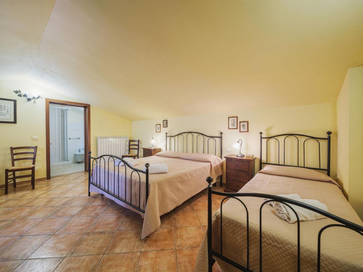 Apartment Ponziani-1 By Interhome Orentano Zewnętrze zdjęcie